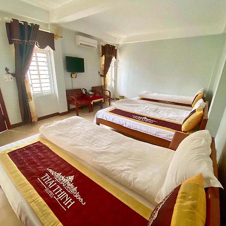 Thai Thinh Hotel 동반 외부 사진