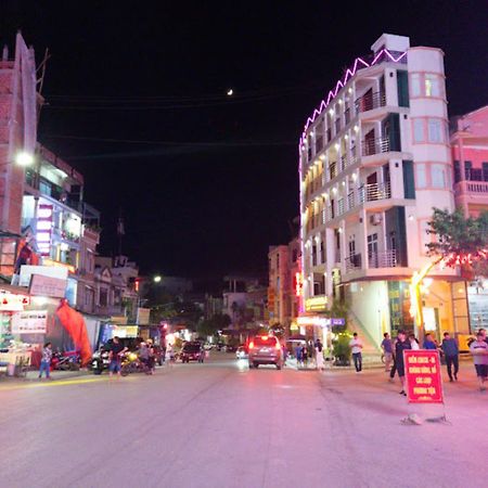 Thai Thinh Hotel 동반 외부 사진